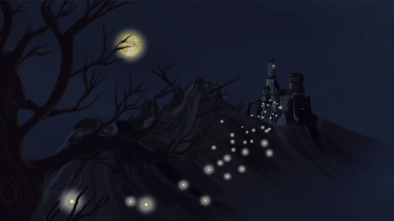 кадр из фильма Serpientes y escaleras