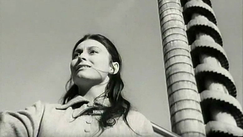 кадр из фильма Naši pred bránami