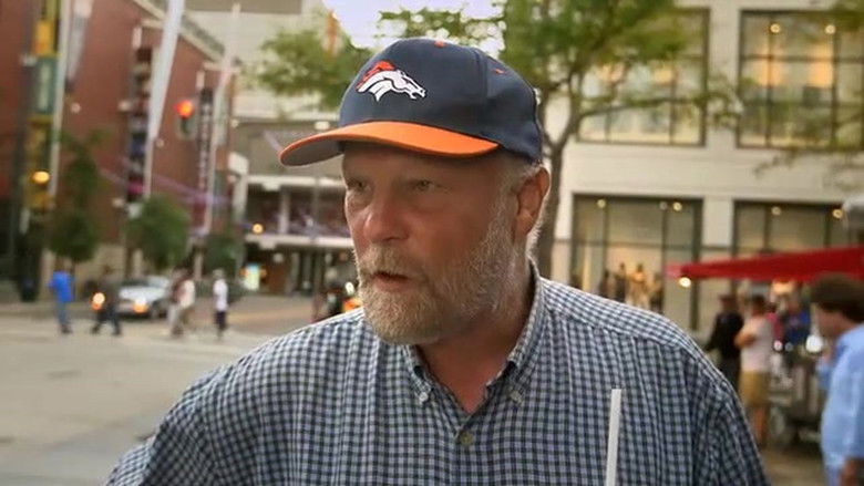 кадр из фильма Rocky Mountain Heist