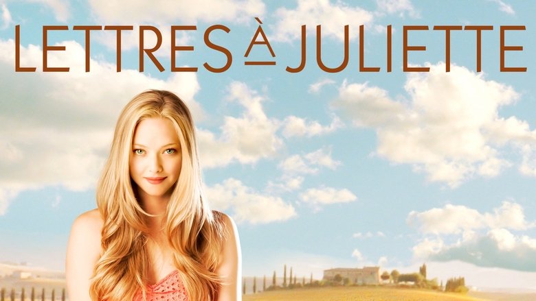 кадр из фильма Письма к Джульетте