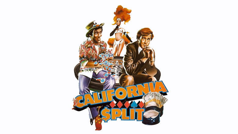 кадр из фильма Калифорнийский покер