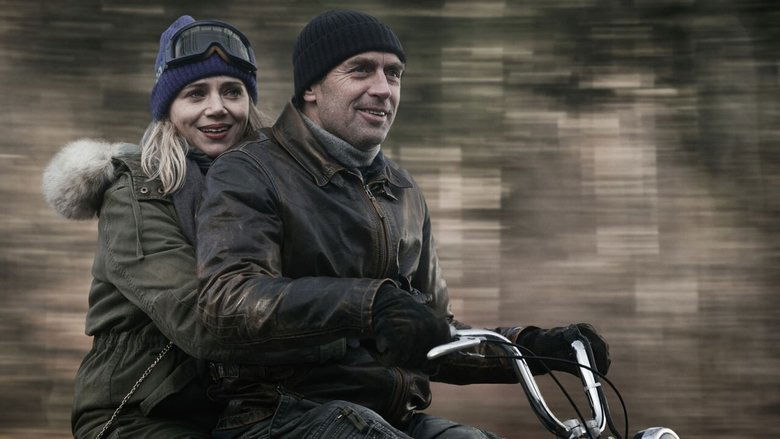 кадр из фильма Jaz sem Frenk/I am Frank