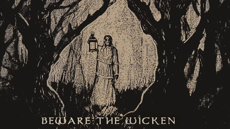 кадр из фильма Wicken