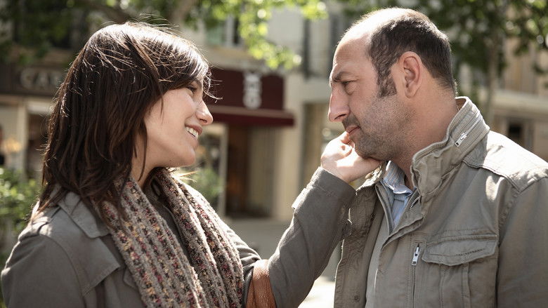 кадр из фильма Бобро поржаловать