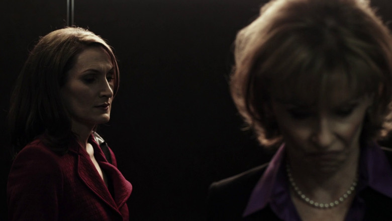 кадр из фильма Collusions