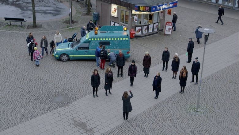 VMA - Viktigt meddelande till allmänheten