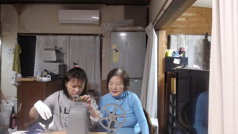 кадр из фильма 되살아나는 목소리