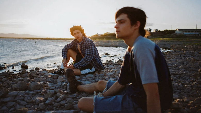 кадр из фильма The Wishbone Trilogy