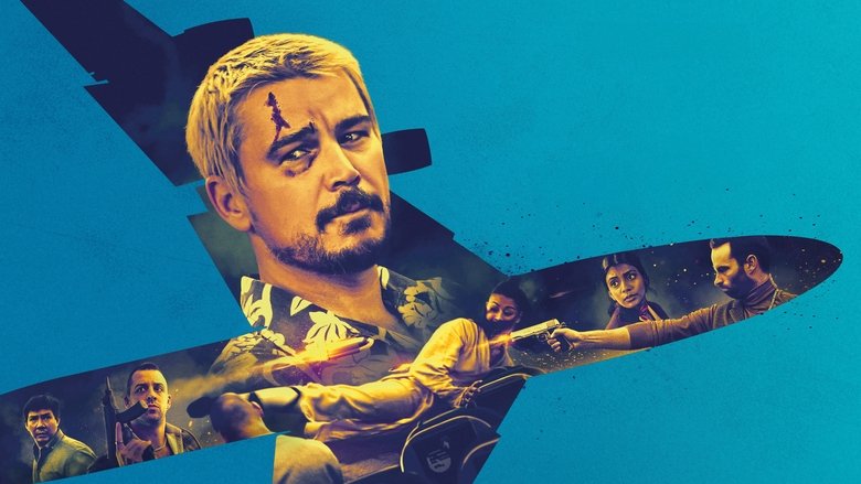 кадр из фильма Рейс навылет