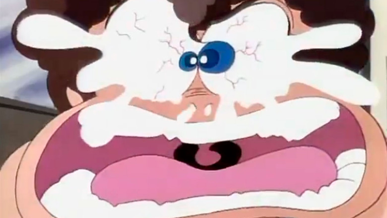 кадр из фильма Отдам всю себя