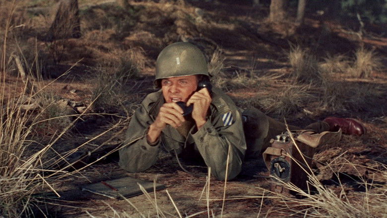 кадр из фильма В ад и назад