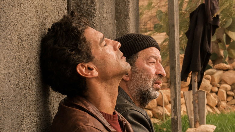 кадр из фильма بين و بين