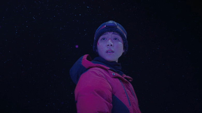 кадр из фильма 冰峰暴