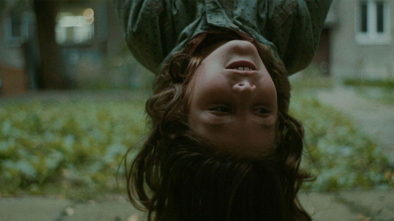 кадр из фильма Problem