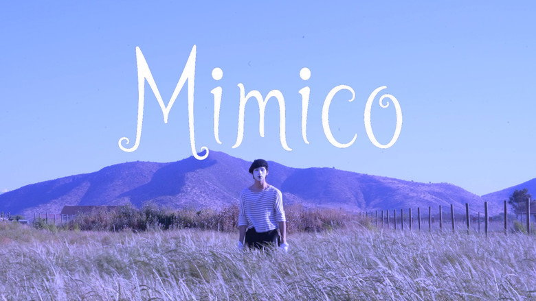 кадр из фильма Mimico