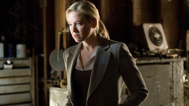 кадр из фильма Дело №39