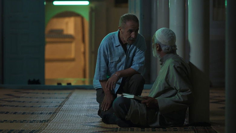 кадр из фильма Agora