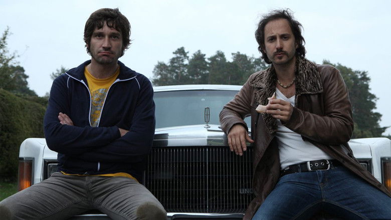 кадр из фильма Die unabsichtliche Entführung der Frau Elfriede Ott