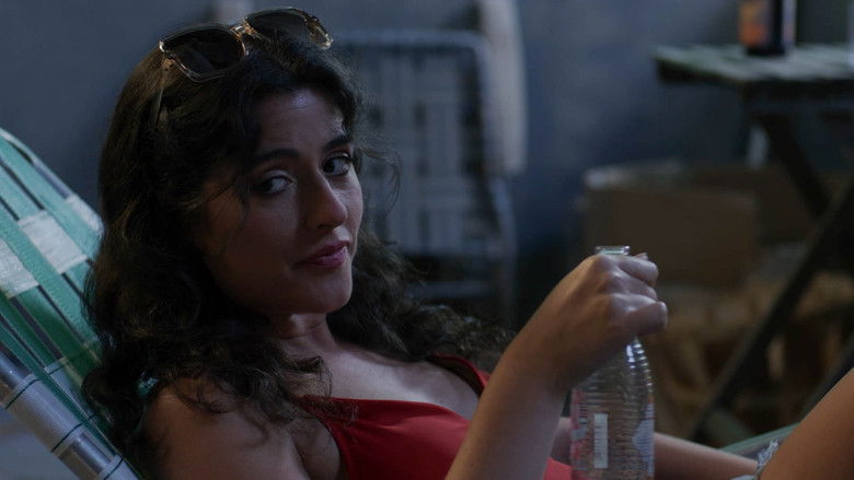 кадр из фильма Luderdale