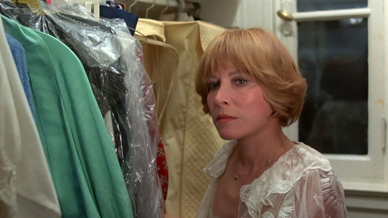 кадр из фильма Часы посещения