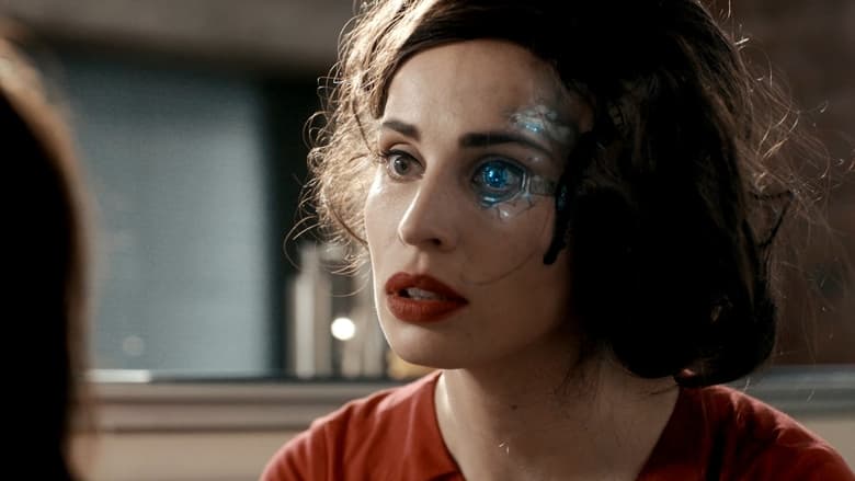 кадр из фильма Искусственный интеллект: Смертельный сбой