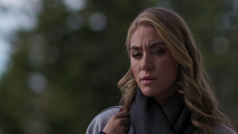 кадр из фильма Темная гавань