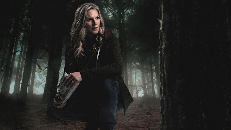 кадр из фильма Тайны в маленьком городке