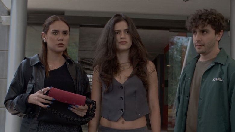 кадр из фильма XOXO