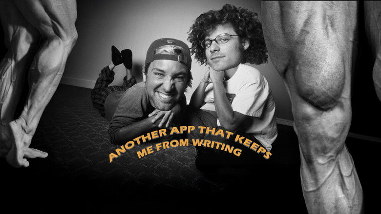 кадр из фильма That Moment: Magnolia Diary