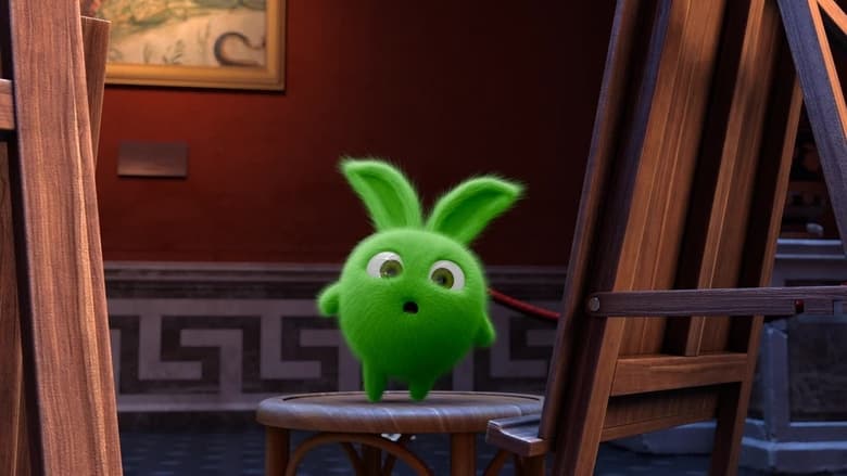 кадр из фильма Sunny Bunnies - More Magic