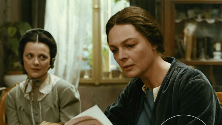 кадр из фильма Veronika