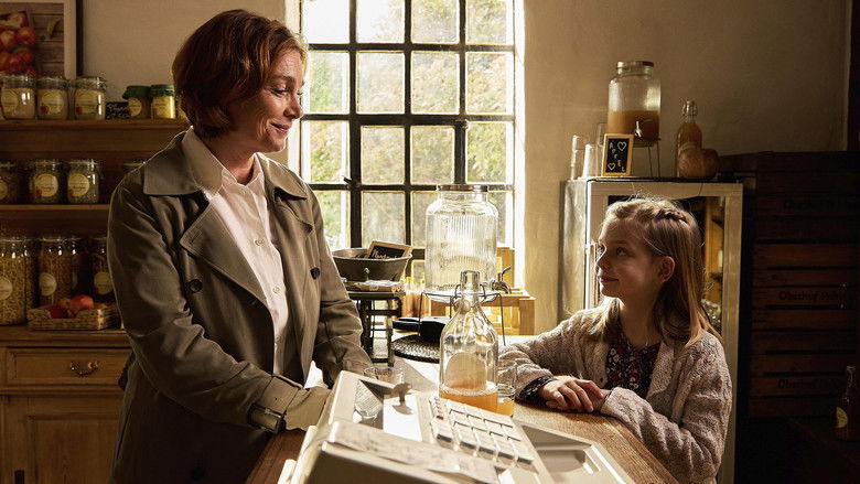 кадр из фильма Eine mit Herz - Familiengeheimnisse