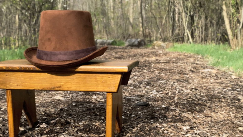 кадр из фильма Lapsed