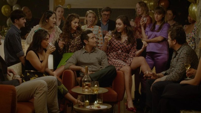 кадр из фильма The French Italian