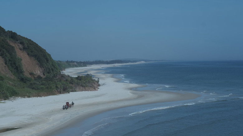 кадр из фильма Kiều