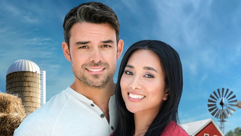 кадр из фильма Фермер в поисках любви