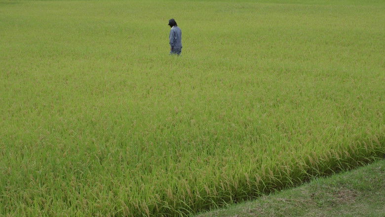 кадр из фильма Маленький лес. Зима, весна