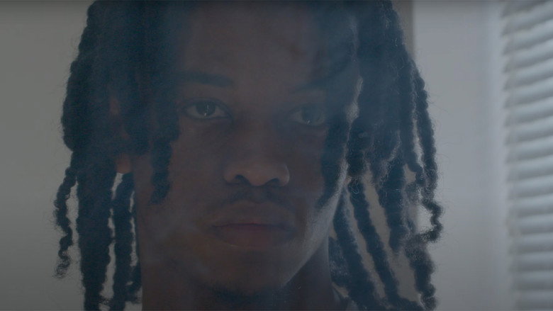 кадр из фильма STRIKING