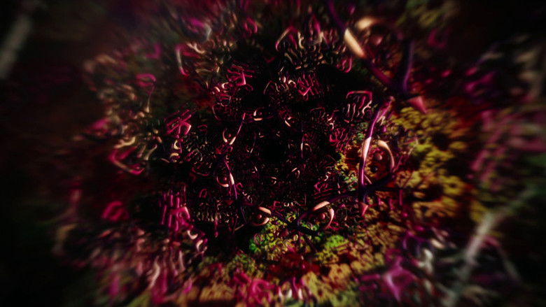 кадр из фильма Невозможность защиты