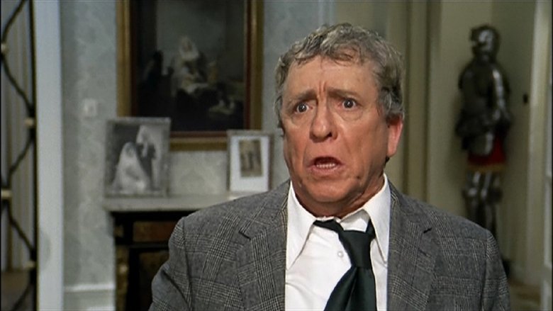 кадр из фильма El calzonazos