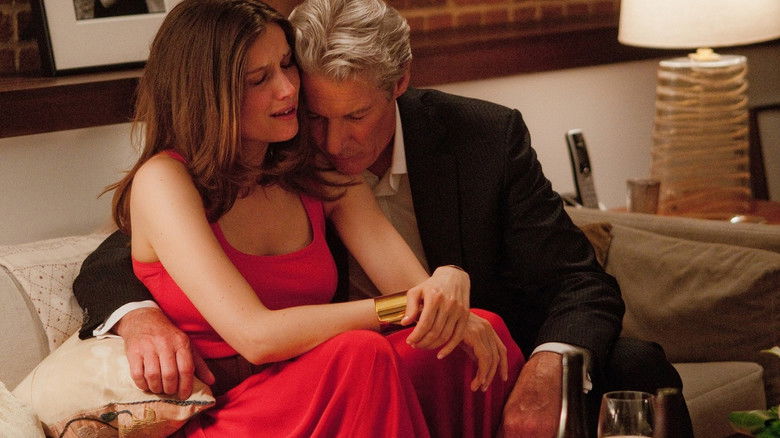 кадр из фильма Порочная страсть