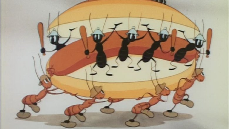 кадр из фильма The Fighting 69½th