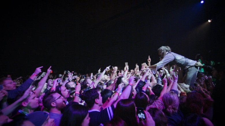 кадр из фильма Bleeding Audio