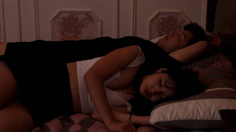 кадр из фильма 강남 며느리