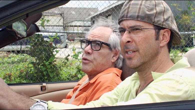 кадр из фильма National Lampoon's Another Dirty Movie