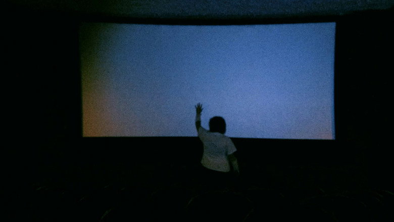 кадр из фильма Sorria! Você Está Sendo Filmado.