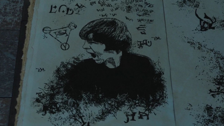 кадр из фильма Милосердие