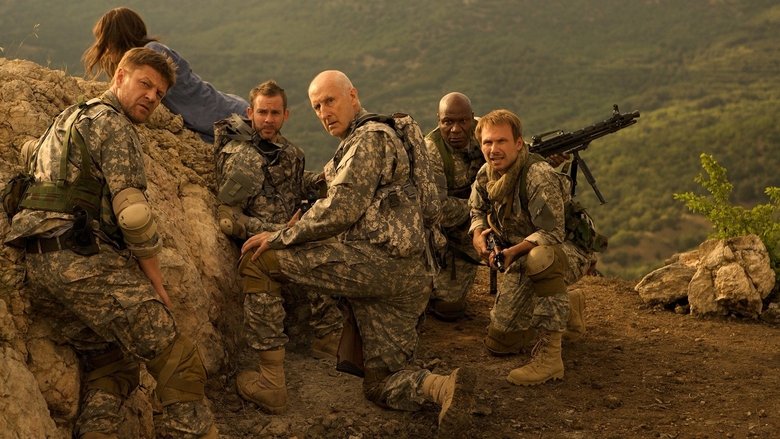 Солдаты удачи