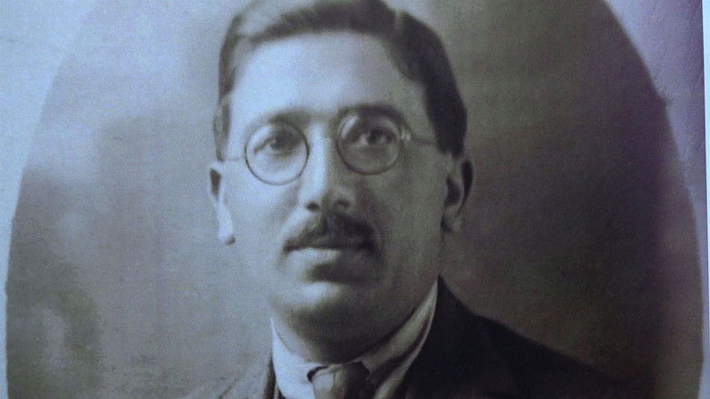 кадр из фильма Alegria Séfarade