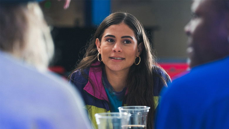 кадр из фильма Sleeves